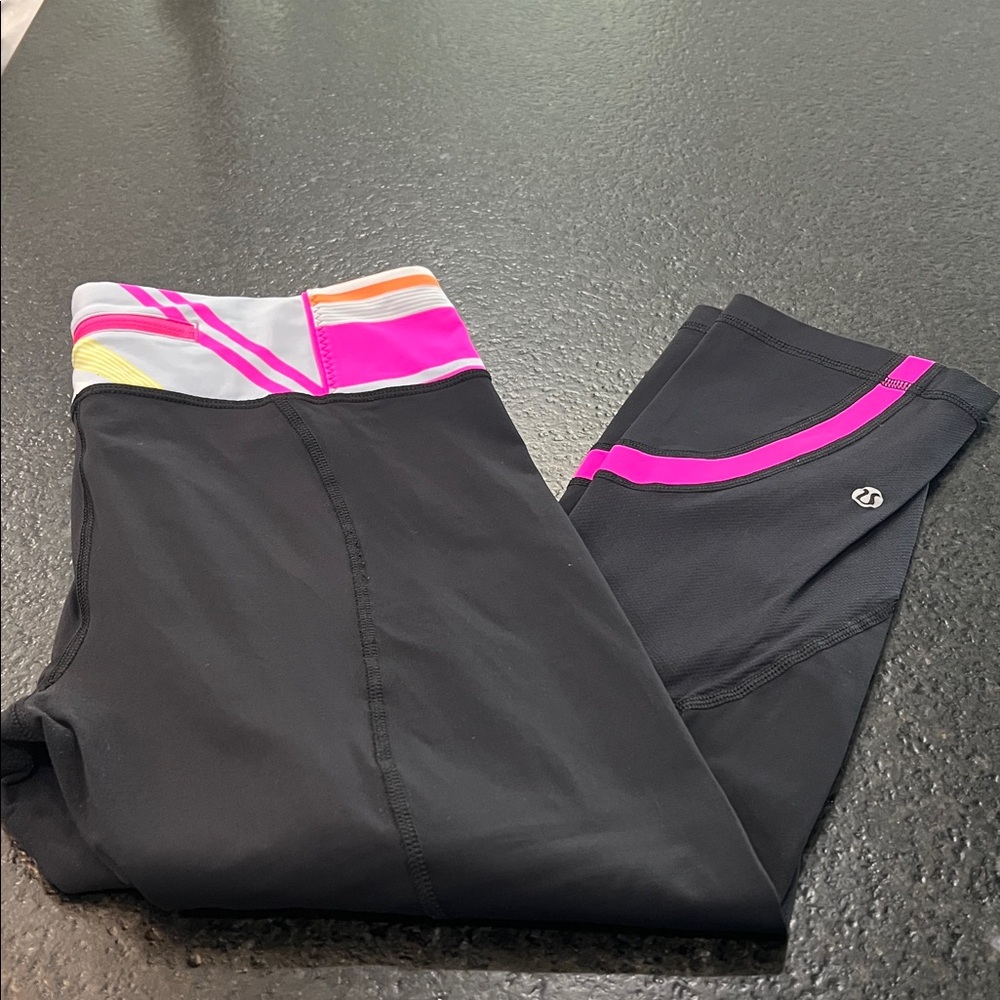 Lululemon leggings